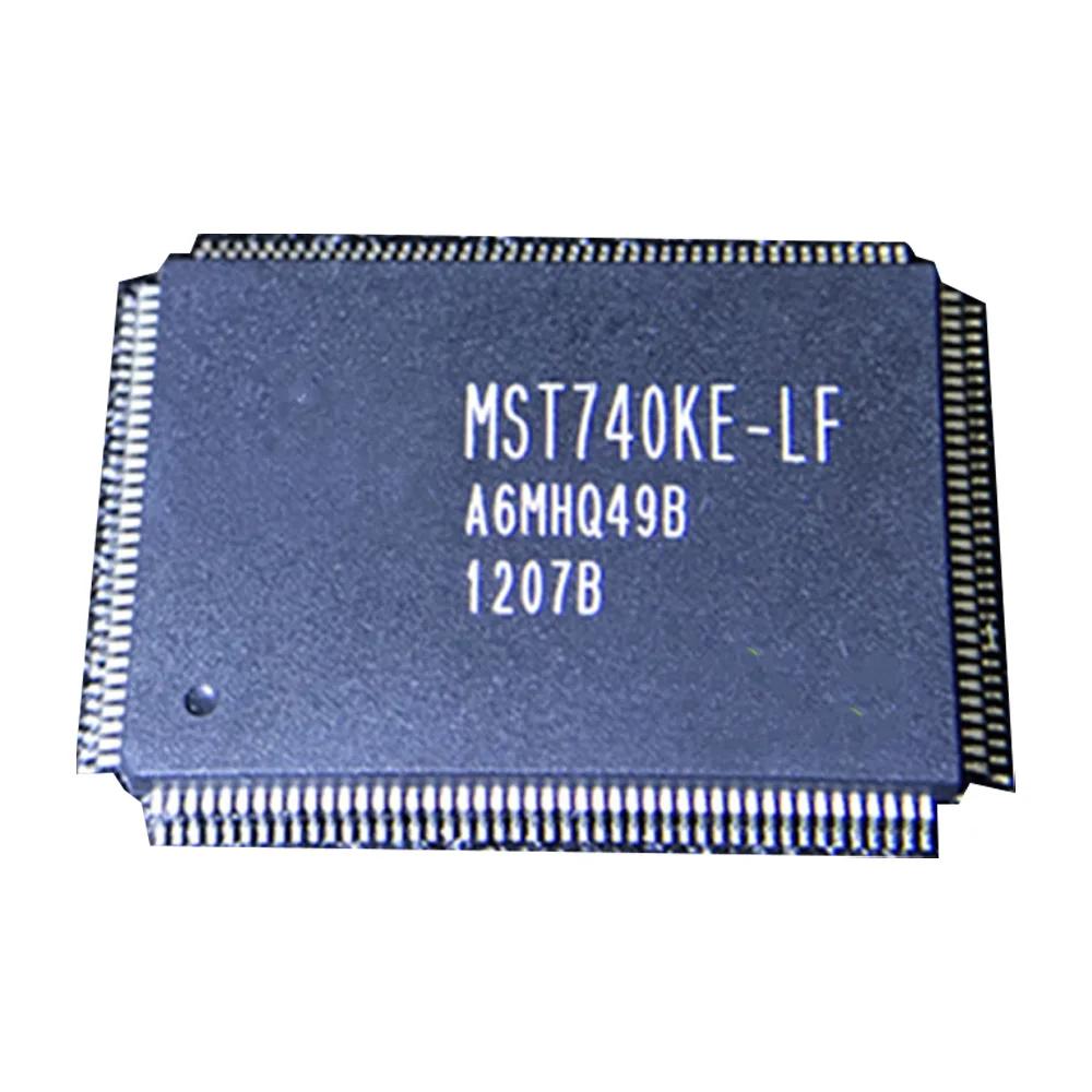 1PCS MST740KE-LF MST740KE QFP126 IC LCD Ĩ  